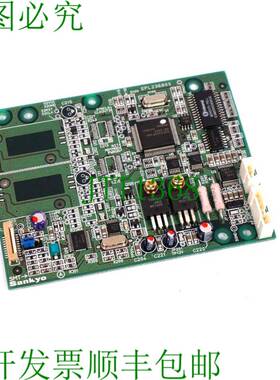 原装供应SANKYO ICM080-0001 EPL236800板