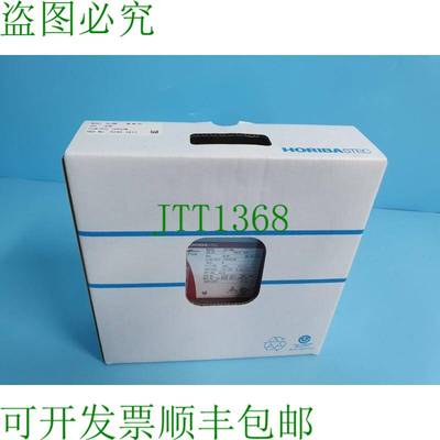 原装供应HORIBA STEC D519MG 1000SCCM 气体 BLNK