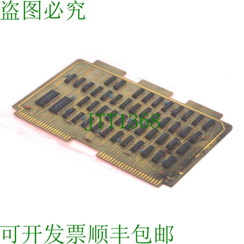 原装供应二手CINCINNATI MILACRON 4-531-3126A00 PC板45313126A0