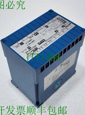 FRER MCOWD 有源电力测量装置 -200/0/800 Kw 4-20mA Kl 1.