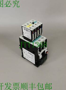 原装供应3RT1026-1A..0 + 3RH1921-1HA31