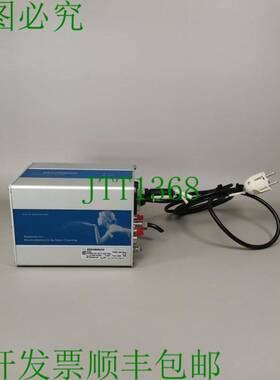 原装供应Escherich 101353 电源装置 60 FC 230V 50Hz