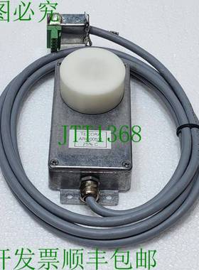 TECORA ARC00531 氧气分析仪传感器版本：V4