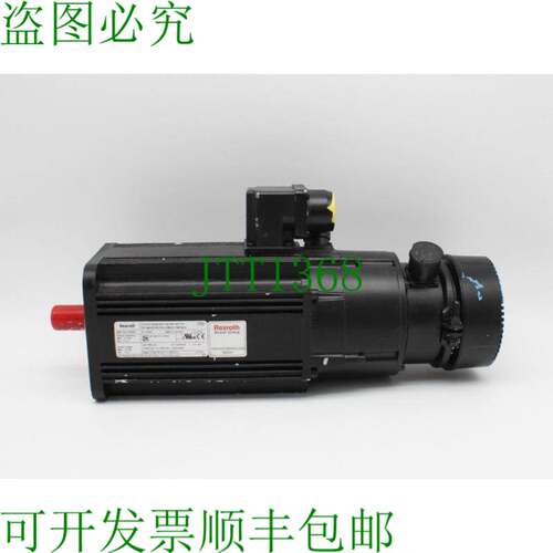原装供应力士乐 MAC071B-0-FS-4-C/095-A-1/AM154SG
