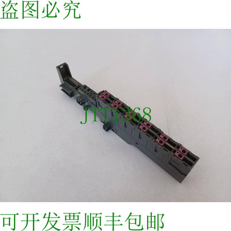 原装供应ET 200S 盖 6ES7193-4CA80-0AA0