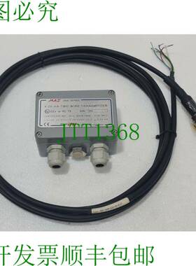 DMS / IPH Masses 2600-G30-05-0/1P Deux Cable Transmetteur 1.