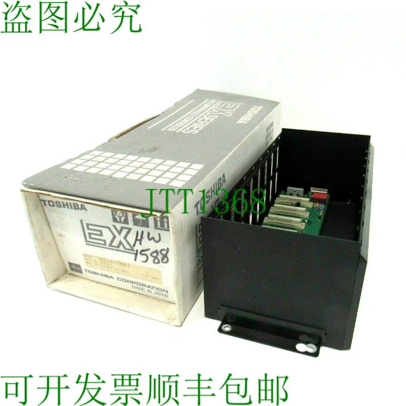 原装供应新东芝 EX10-UBB2 插槽 机箱 EX10UBB2