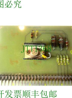 原装供应修复限制 IC3600AVLA1C电压板