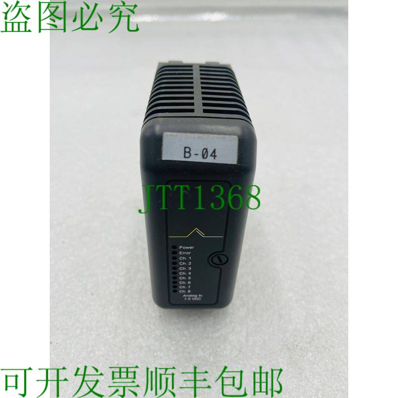 原装供应电源 DELTAV KJ3002X1-BD1 1-5 VDC K-2520