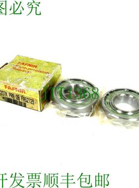 原装供应FAFNIR JM207K PRB DB FA52729 轴承JM207KPRBDBFA52729