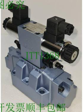 PONAR Wadowice 4WEH16 H 73/G110NETSZ4/P4，5个部件，110V