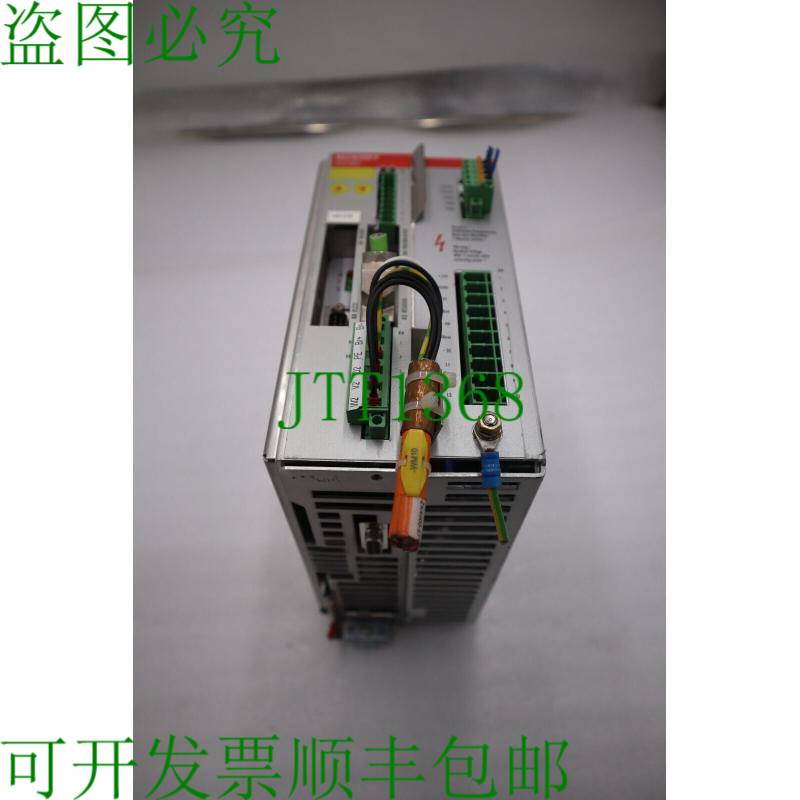 原装供应BECKHOFF AX2503-B750 AX2503 伺服驱动器  3436-D