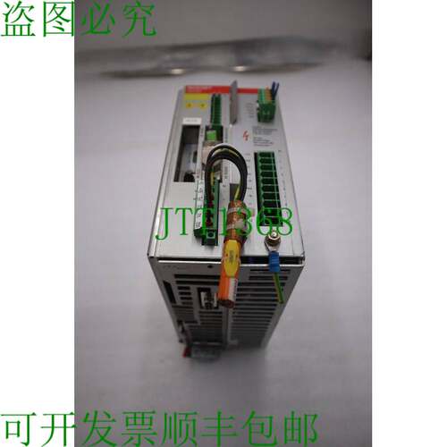 原装供应BECKHOFF AX2503-B750 AX2503 伺服驱动器  3436-D