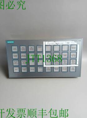 原装供应6AV3688-3EH47-0AX0