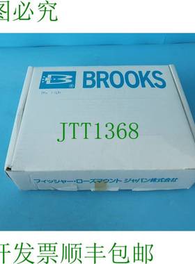 原装供应布鲁克斯 5850EM PH3 1SLM