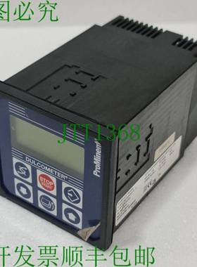 杜高计 D1CC控制D1C00601000VC1001G21EN 90-253VAC