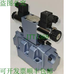 P4.5 WADOWICE 4WEH16 PONAR 方向控制阀 G110NETSZ4 110V