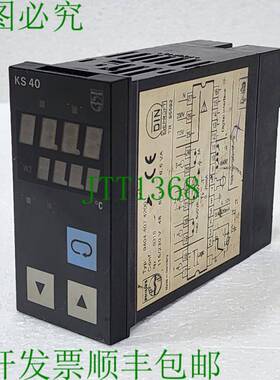 KS40 9404 407 42001/940440742001 温度调节器 115/230V