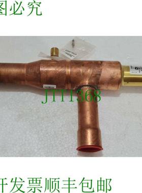 DANFOSS KVP 28 蒸发器压力调节器 034L0026