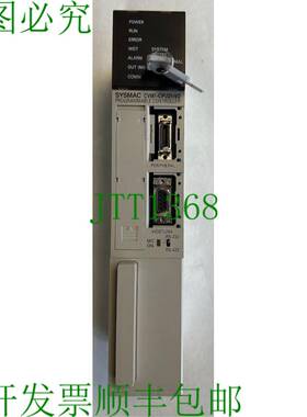 原装供应SYSMAC硬件控制器/CPU单元/CVM1-CPU21-EV2