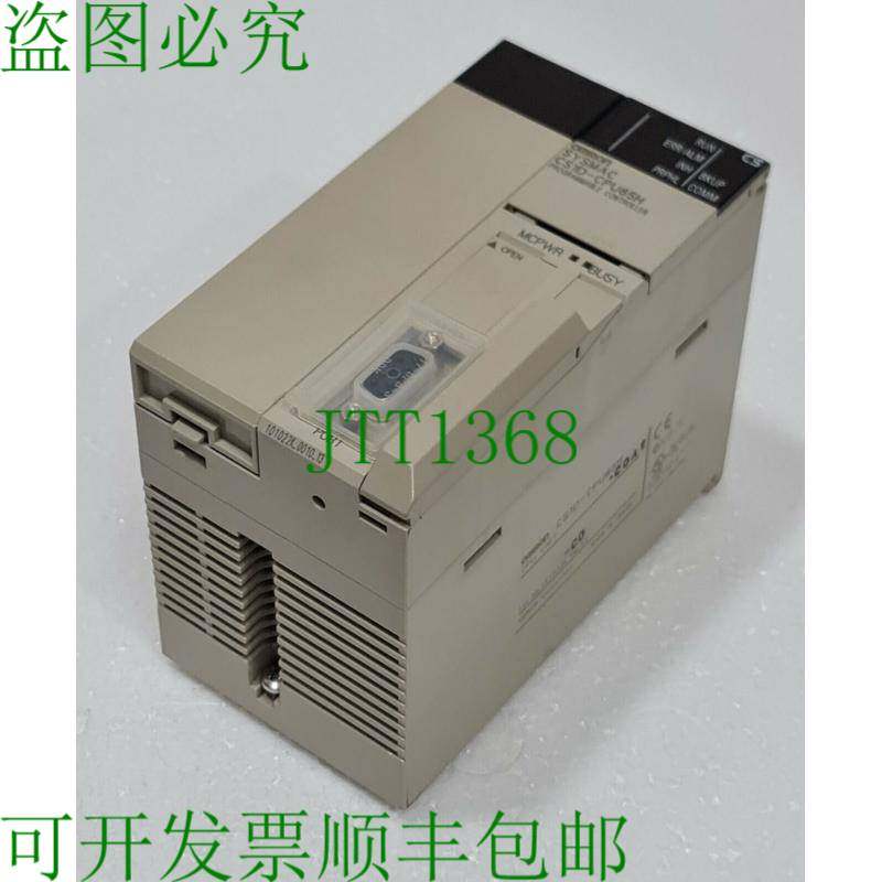 CS1D-CPU65H Sysmac 增强控制器 CPU 单元 CS1DCPU65H V 1.3