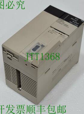 CS1D-CPU65H Sysmac 增强控制器 CPU 单元 CS1DCPU65H V 1.3