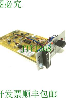 原装供应CLIMATRONICS 400171 通风口转换板 100163-G9-J1 F-460