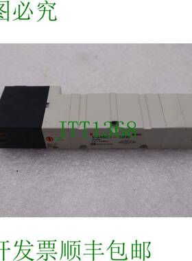 原装供应   VQ4501-3BW 阀门, 3位置, 插件ac, VQ4000 VALVE, SO