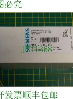 原装供应1 节电池 3SE2210-1G 3SE2 210-1G