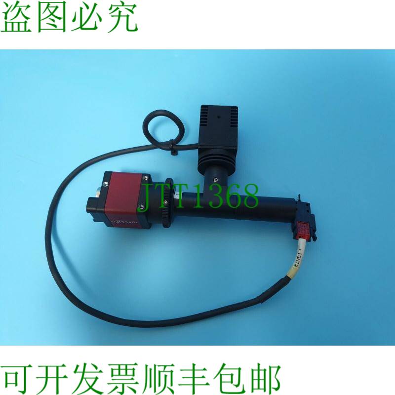 原装供应联盟 GUPPY PRO GPF 125B ASG 相机 2