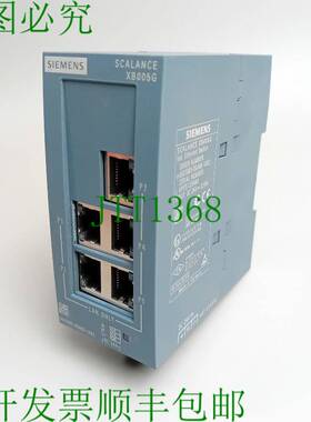 原装供应6GK5 005-0GA00-1AB2 / 6GK5005-0GA00-1AB2 过压保护