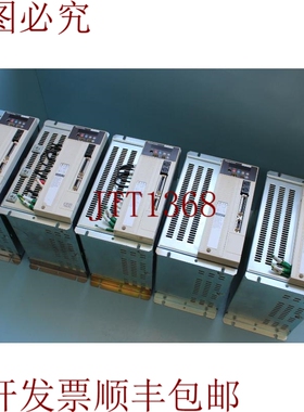 原装供应交流伺服驱动器 MHDA303D2A49 3.0kW,,