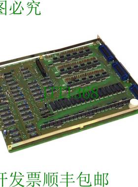 原装供应二手OKUMA E4809-032-452-D Ec Table Opus 5000 E480903