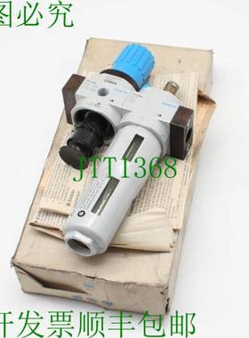 原装供应费斯托 LFR-D-MINI 159605 和 LEO-D-MINI