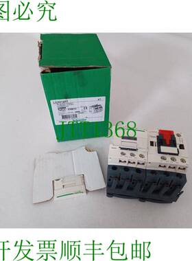 原装供应  电气换向接触器LC2D12P7/038613原包装