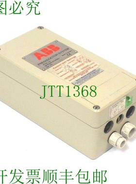 原装供应ABB 3BSE003-911R0001 3BSE003911R0001，PFRA-101