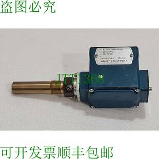 型号 4140 AMOT 200° 4140DK1H00CK6 温度中断器 CONTORLS