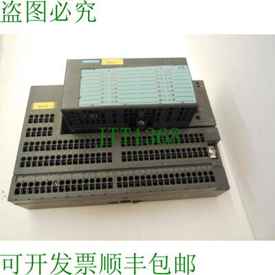 原装供应6ES7-132-1BL00-0XB0 6ES71321BL000XB0