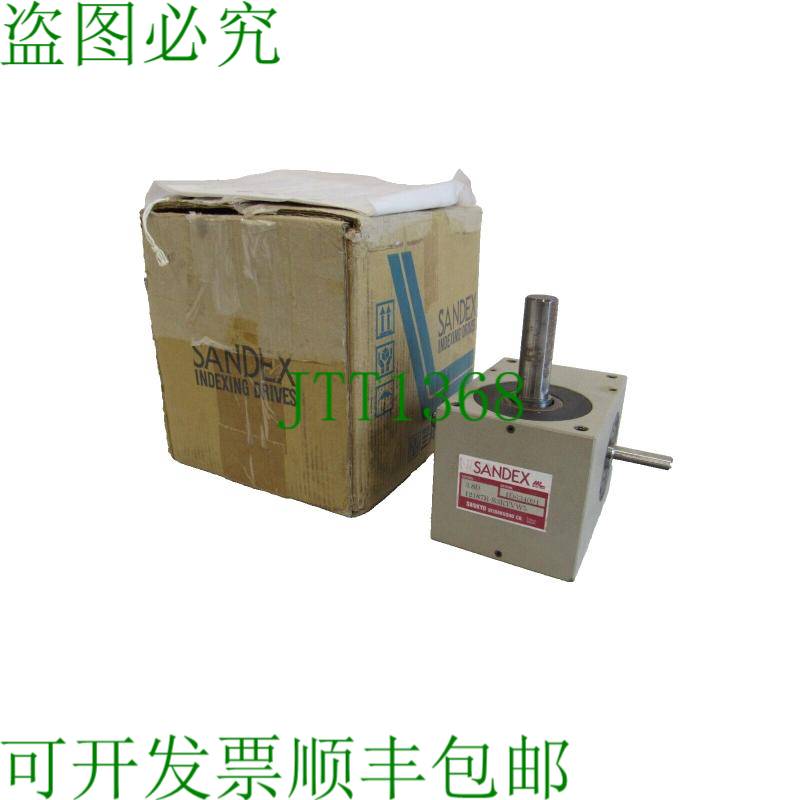 原装供应SANDEX 3.8D 盖 12187R-S3RTVW5 38D