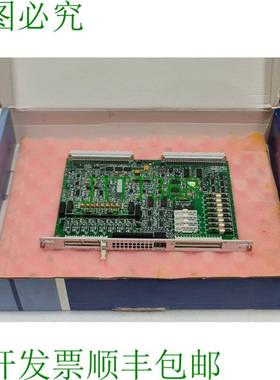 Alstom / Converteam PIB-101C 模拟量输入/输出 Pib 模块 PIB101