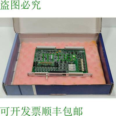 Alstom / Converteam PIB-101C 模拟量输入/输出 Pib 模块 PIB101