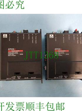 原装供应MAXON电机EPOS4 70/15定位控制器
