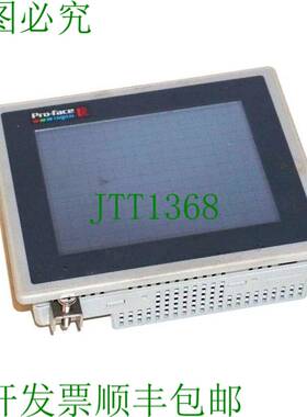 原装供应Usado Pro Cara GP377R-TC11-24V Interfaz GP377RTC1124