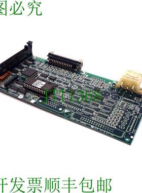 原装供应二手安川JAN-FC960-4接口板DF9300705-C0 JANFC9604
