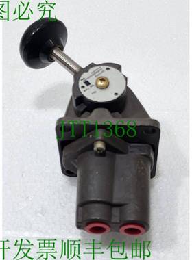 Rexroth P59331 2HA-1 Pilotair 阀门 2-HA-1 1/4" Npt