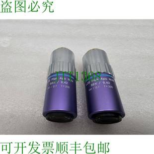 Plan Apo NUV 0.42尸体 原装 50X 供应MITUTOYO