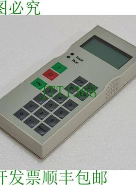 6SE7090-0XX84-2FK0 SIMOVERT 主驱动器运动控制操作单元