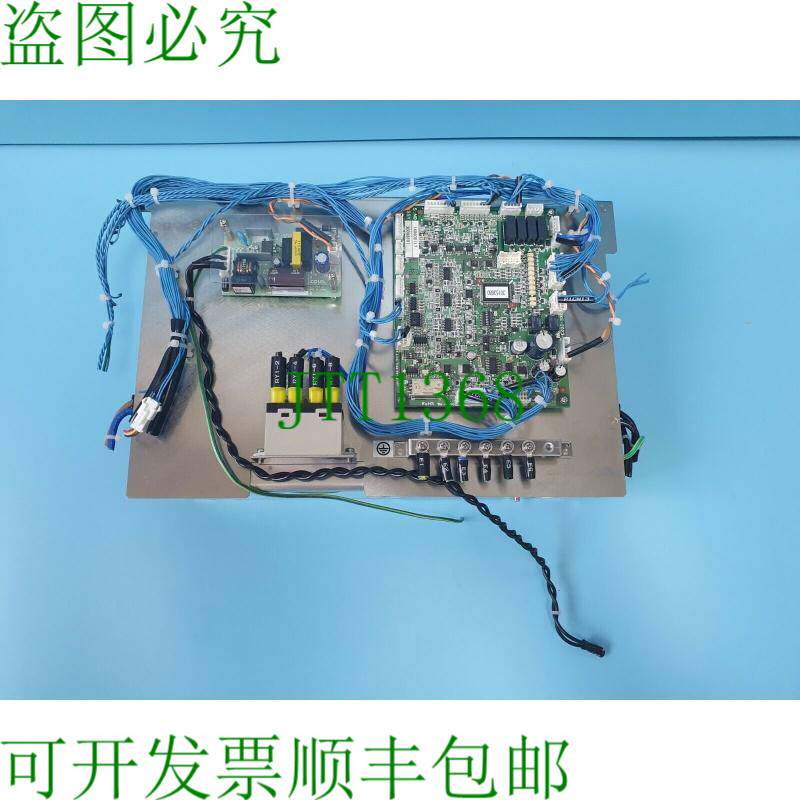 原装供应FUTABA FP2498A FP2498A-401，小松KE-2023-3控制器
