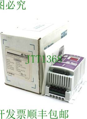 原装供应Lenze AC Tech SL205S 逆变器Conducir 0.50 1PHASE