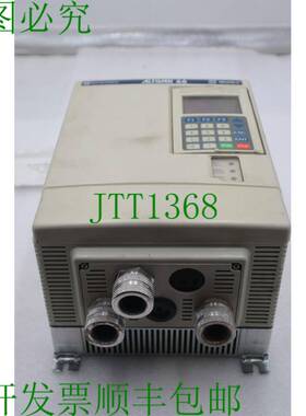 原装供应   频率逆变器 Altivar 66 ATV66U41N4 翻新